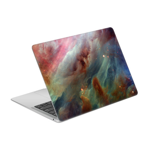 Cosmo18 Space Orion Gas Clouds Vinyl Sticker Skin Decal Cover for Apple MacBook Air 13.3" A1932/A2179