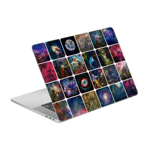 Cosmo18 Space The Amazing Universe Vinyl Sticker Skin Decal Cover for Apple MacBook Pro 16" A2141