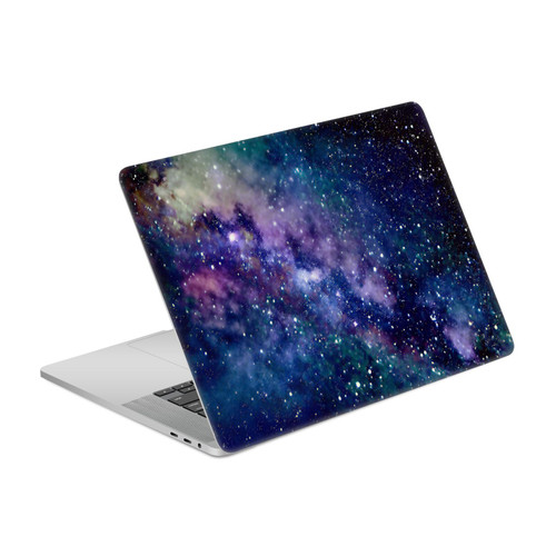 Cosmo18 Space Milky Way Vinyl Sticker Skin Decal Cover for Apple MacBook Pro 16" A2141