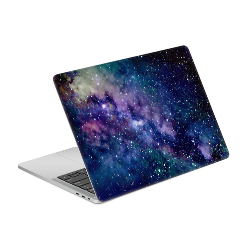 Cosmo18 Space Milky Way Vinyl Sticker Skin Decal Cover for Apple MacBook Pro 13" A2338
