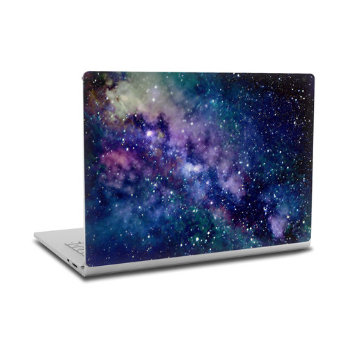 Cosmo18 Space Milky Way Vinyl Sticker Skin Decal Cover for Microsoft Surface Book 2
