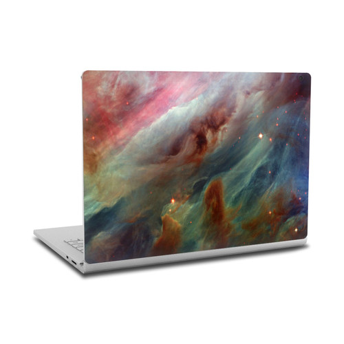 Cosmo18 Space Orion Gas Clouds Vinyl Sticker Skin Decal Cover for Microsoft Surface Book 2