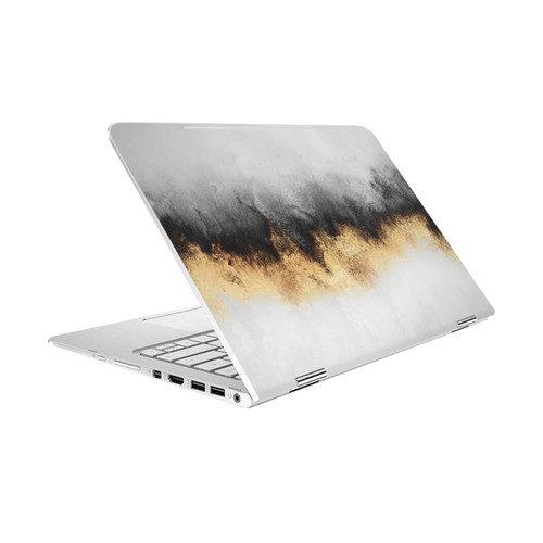 Elisabeth Fredriksson Sparkles Sky 2 Vinyl Sticker Skin Decal Cover for HP Spectre Pro X360 G2