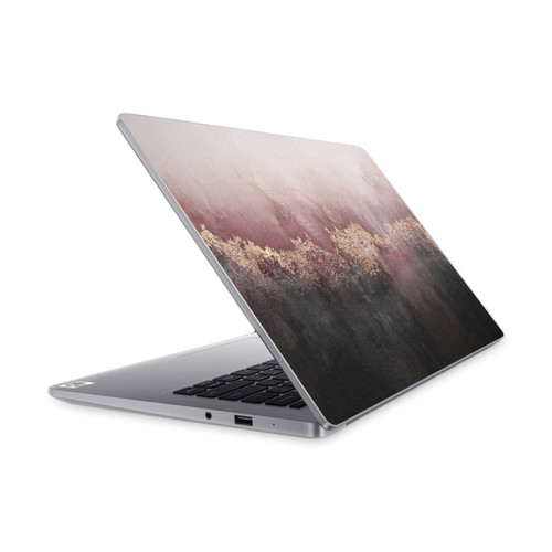 Elisabeth Fredriksson Sparkles Pink Sky Vinyl Sticker Skin Decal Cover for Xiaomi Mi NoteBook 14 (2020)