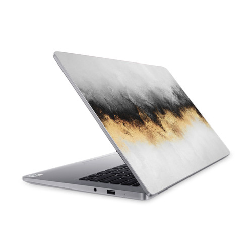 Elisabeth Fredriksson Sparkles Sky 2 Vinyl Sticker Skin Decal Cover for Xiaomi Mi NoteBook 14 (2020)