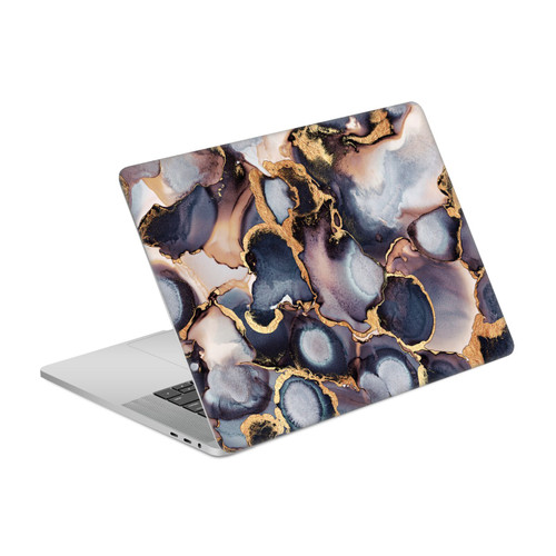 Elisabeth Fredriksson Sparkles Dreamy Ink Vinyl Sticker Skin Decal Cover for Apple MacBook Pro 15.4" A1707/A1990