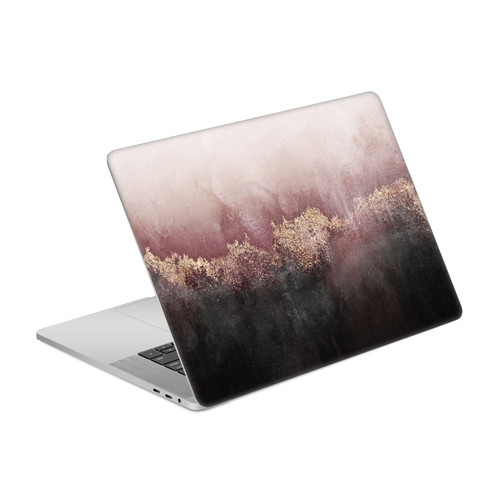 Elisabeth Fredriksson Sparkles Pink Sky Vinyl Sticker Skin Decal Cover for Apple MacBook Pro 15.4" A1707/A1990