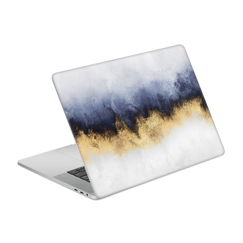 Elisabeth Fredriksson Sparkles Sky 1 Vinyl Sticker Skin Decal Cover for Apple MacBook Pro 15.4" A1707/A1990