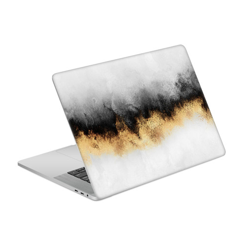Elisabeth Fredriksson Sparkles Sky 2 Vinyl Sticker Skin Decal Cover for Apple MacBook Pro 15.4" A1707/A1990