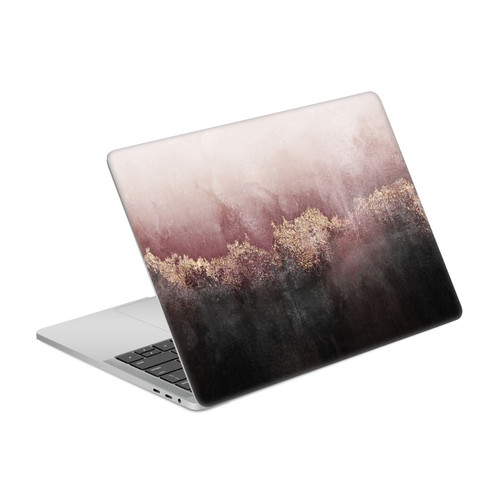 Elisabeth Fredriksson Sparkles Pink Sky Vinyl Sticker Skin Decal Cover for Apple MacBook Pro 13.3" A1708