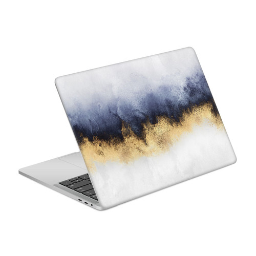 Elisabeth Fredriksson Sparkles Sky 1 Vinyl Sticker Skin Decal Cover for Apple MacBook Pro 13.3" A1708