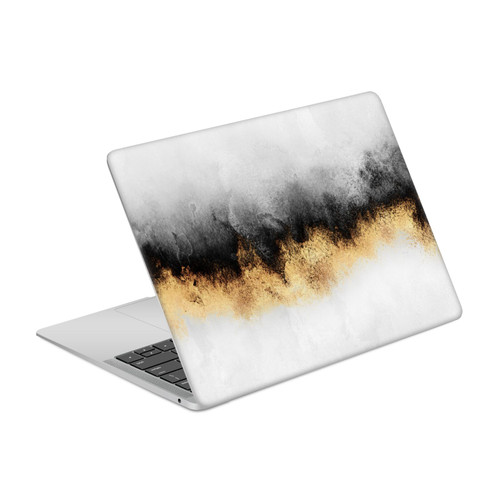 Elisabeth Fredriksson Sparkles Sky 2 Vinyl Sticker Skin Decal Cover for Apple MacBook Air 13.3" A1932/A2179