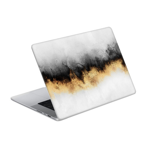 Elisabeth Fredriksson Sparkles Sky 2 Vinyl Sticker Skin Decal Cover for Apple MacBook Pro 14" A2442
