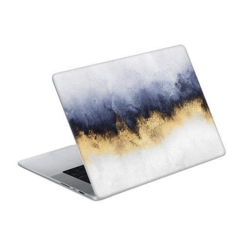 Elisabeth Fredriksson Sparkles Sky 1 Vinyl Sticker Skin Decal Cover for Apple MacBook Pro 16" A2485
