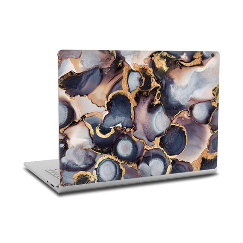 Elisabeth Fredriksson Sparkles Dreamy Ink Vinyl Sticker Skin Decal Cover for Microsoft Surface Book 2