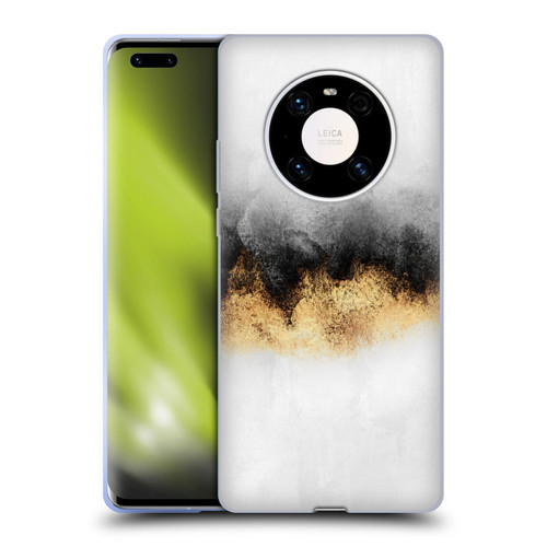 Elisabeth Fredriksson Sparkles Sky 2 Soft Gel Case for Huawei Mate 40 Pro 5G