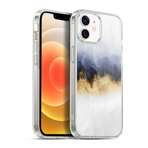 Elisabeth Fredriksson Sparkles Sky 1 Soft Gel Case for Apple iPhone 12 / iPhone 12 Pro & MagSafe