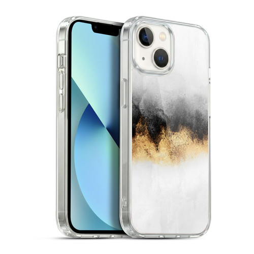 Elisabeth Fredriksson Sparkles Sky 2 Soft Gel Case for Apple iPhone 13