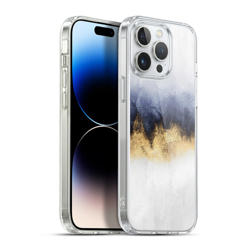 Elisabeth Fredriksson Sparkles Sky 1 Soft Gel Case for Apple iPhone 13 Pro Max & MagSafe