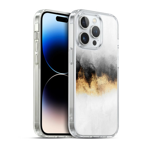 Elisabeth Fredriksson Sparkles Sky 2 Soft Gel Case for Apple iPhone 13 Pro & MagSafe