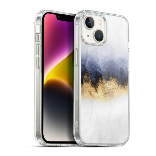 Elisabeth Fredriksson Sparkles Sky 1 Soft Gel Case for Apple iPhone 14