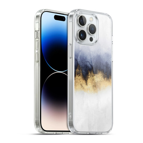 Elisabeth Fredriksson Sparkles Sky 1 Soft Gel Case for Apple iPhone 14 Pro Max & MagSafe