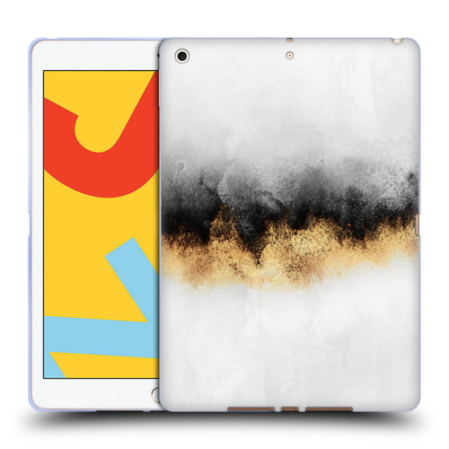 Elisabeth Fredriksson Sparkles Sky 2 Soft Gel Case for Apple iPad 10.2 2019/2020/2021
