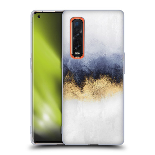 Elisabeth Fredriksson Sparkles Sky 1 Soft Gel Case for OPPO Find X2 Pro 5G