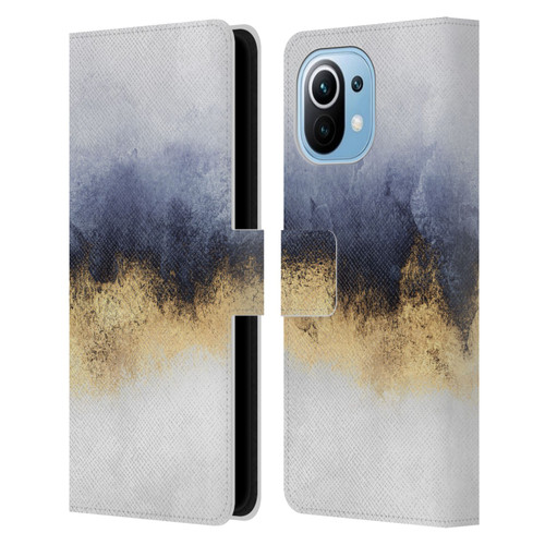 Elisabeth Fredriksson Sparkles Sky 1 Leather Book Wallet Case Cover For Xiaomi Mi 11