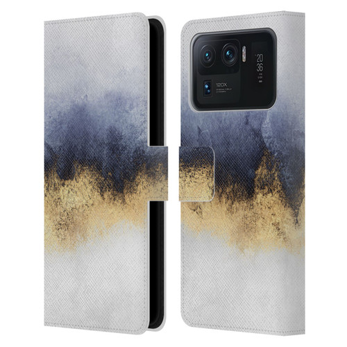 Elisabeth Fredriksson Sparkles Sky 1 Leather Book Wallet Case Cover For Xiaomi Mi 11 Ultra