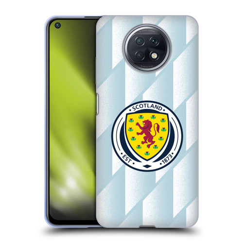 Scotland National Football Team Kits 2020-2021 Away Soft Gel Case for Xiaomi Redmi Note 9T 5G Scotland National Football Team Kits 2020-2021 Away Soft Gel Case for Xiaomi Redmi Note 9T 5G