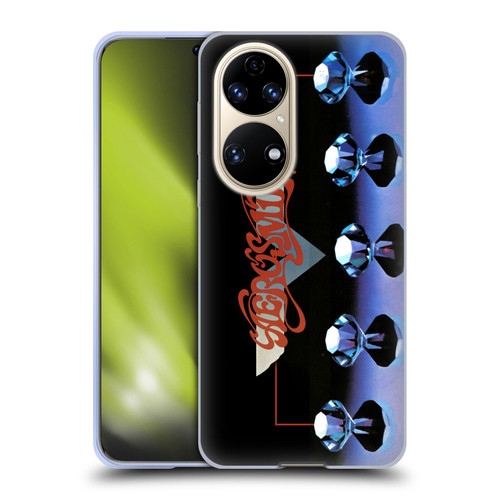 Aerosmith Classics Rocks Soft Gel Case for Huawei P50