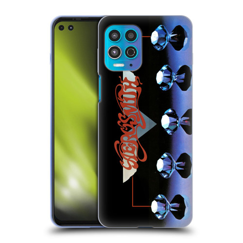 Aerosmith Classics Rocks Soft Gel Case for Motorola Moto G100
