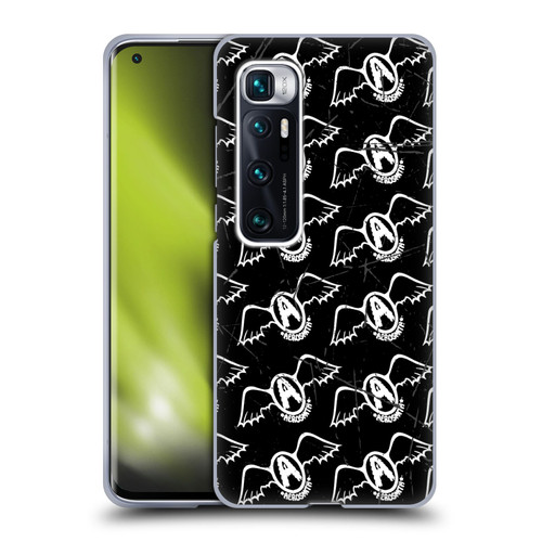 Aerosmith Classics Logo Pattern Soft Gel Case for Xiaomi Mi 10 Ultra 5G