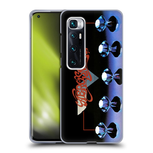 Aerosmith Classics Rocks Soft Gel Case for Xiaomi Mi 10 Ultra 5G