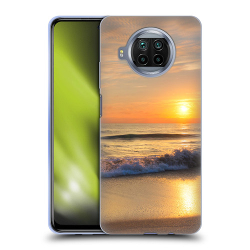 Celebrate Life Gallery Beaches Breathtaking Soft Gel Case for Xiaomi Mi 10T Lite 5G