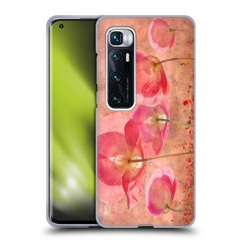 Celebrate Life Gallery Florals Dance Of The Fairies Soft Gel Case for Xiaomi Mi 10 Ultra 5G
