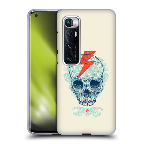 Rachel Caldwell Illustrations Bolt Soft Gel Case for Xiaomi Mi 10 Ultra 5G