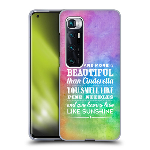 Rachel Caldwell Illustrations You Are More Soft Gel Case for Xiaomi Mi 10 Ultra 5G