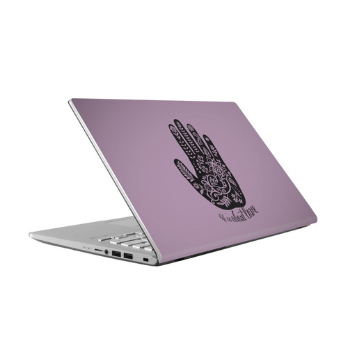 Rachel Caldwell Illustrations About Love Vinyl Sticker Skin Decal Cover for Asus Vivobook 14 X409FA-EK555T