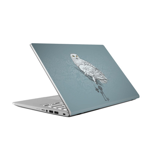 Rachel Caldwell Illustrations Key Holder Vinyl Sticker Skin Decal Cover for Asus Vivobook 14 X409FA-EK555T