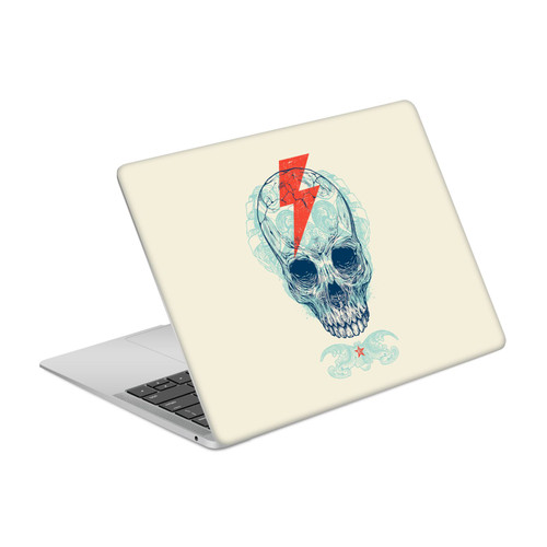 Rachel Caldwell Illustrations Bolt Vinyl Sticker Skin Decal Cover for Apple MacBook Air 13.3" A1932/A2179