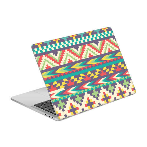 Rachel Caldwell Patterns Ultimate Navajo Vinyl Sticker Skin Decal Cover for Apple MacBook Pro 13" A1989 / A2159