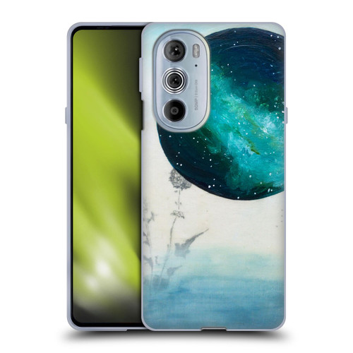Mai Autumn Space And Sky Galaxies Soft Gel Case for Motorola Edge X30