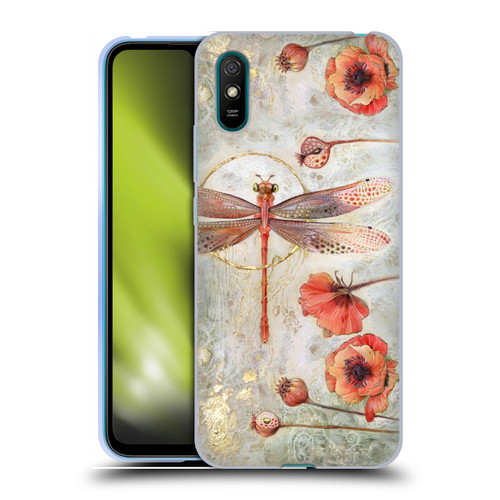 Stephanie Law Immortal Ephemera Trance Soft Gel Case for Xiaomi Redmi 9A / Redmi 9AT