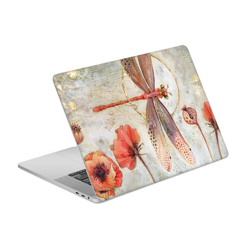 Stephanie Law Immortal Ephemera Trance Vinyl Sticker Skin Decal Cover for Apple MacBook Pro 16" A2141