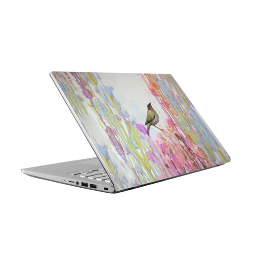 Sylvie Demers Birds 3 Dreamy Vinyl Sticker Skin Decal Cover for Asus Vivobook 14 X409FA-EK555T