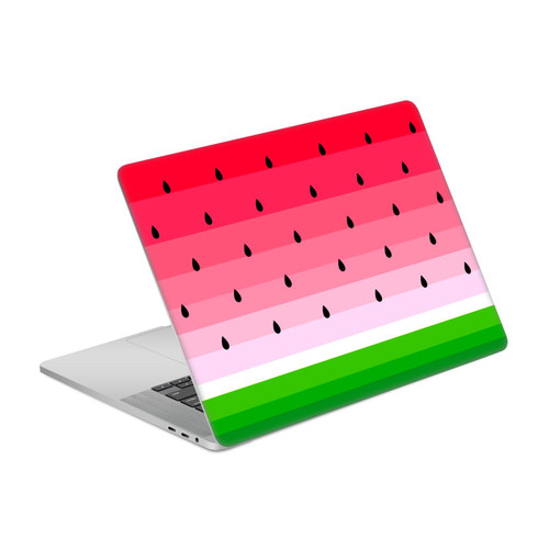 Haroulita Fruits Watermelon Vinyl Sticker Skin Decal Cover for Apple MacBook Pro 16" A2141