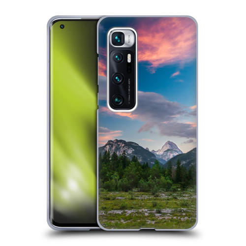 Patrik Lovrin Magical Sunsets Amazing Clouds Over Mountain Soft Gel Case for Xiaomi Mi 10 Ultra 5G