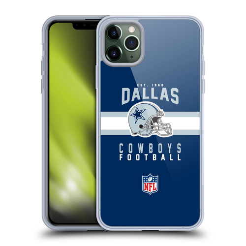 NFL Dallas Cowboys Graphics Helmet Typography Soft Gel Case for Apple iPhone 11 Pro Max NFL Dallas Cowboys Graphics Helmet Typography Soft Gel Case for Apple iPhone 11 Pro Max